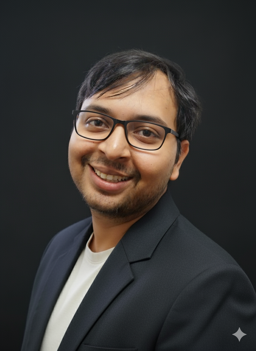 Dr. Animesh Deval