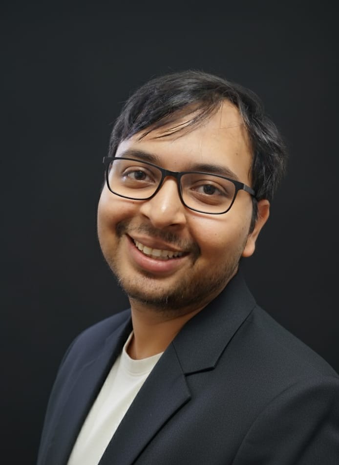 Dr. Animesh Deval